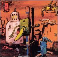 Portada de Álbum "12", de The Notwist