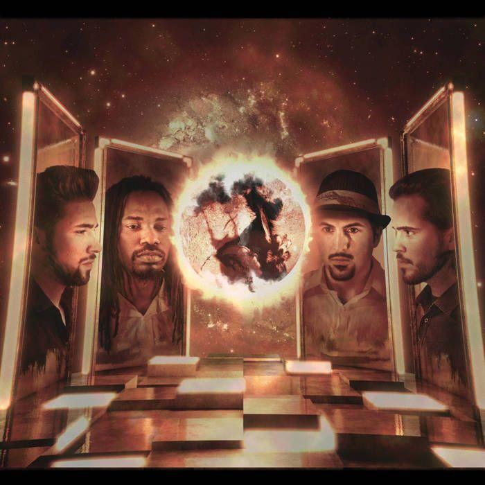 Portada de Álbum "Novallo II", de Novallo