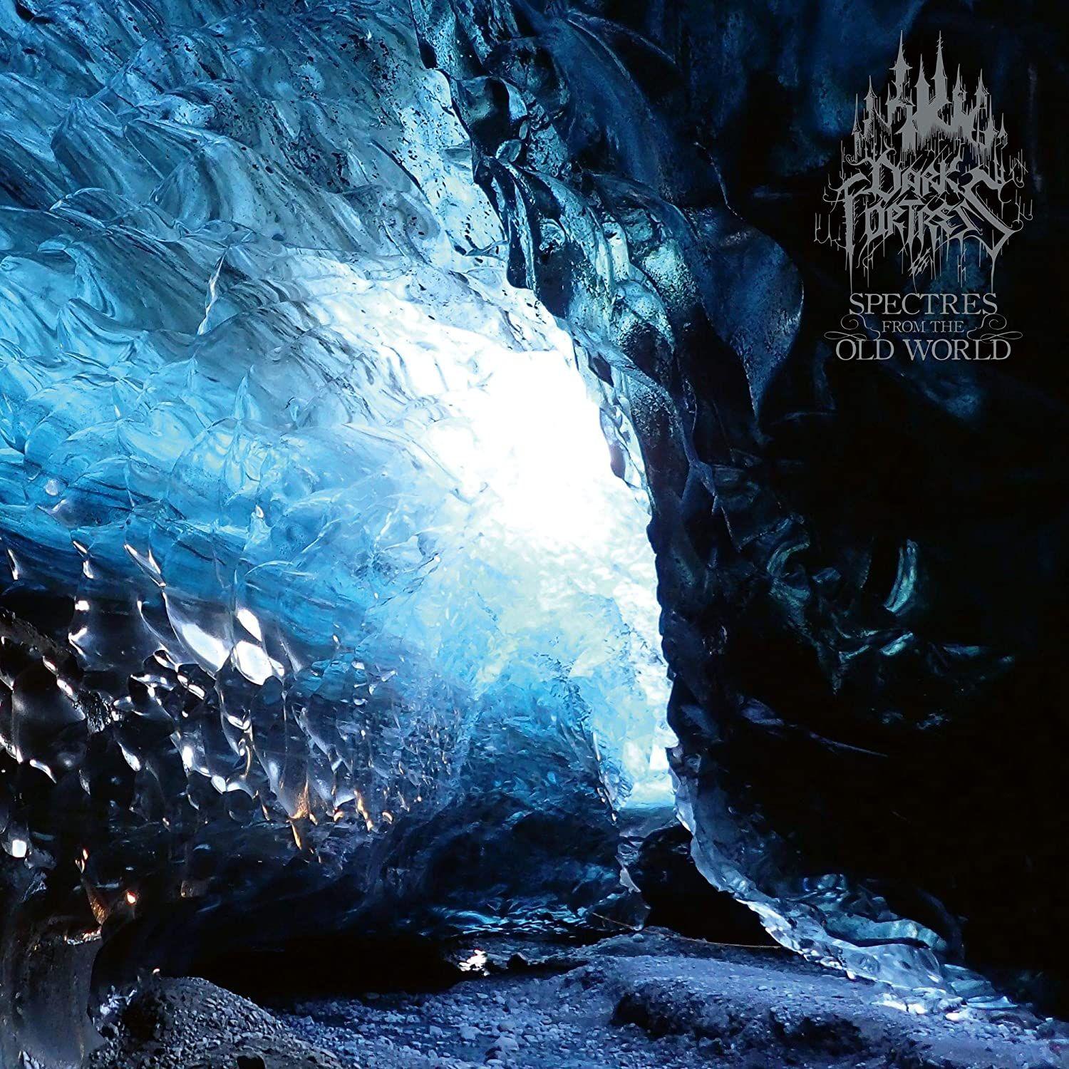 Portada de Álbum "Spectres From The Old World", de Dark Fortress