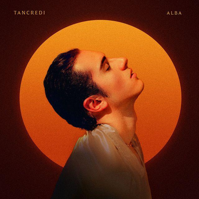 Capa do Single/EP "Alba", de Tancredi