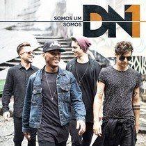Capa do Álbum "DN1", de DN1