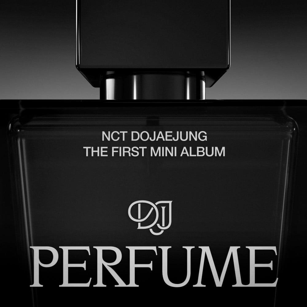 Portada de Álbum "Perfume - The 1st Mini Album", de NCT DOJAEJUNG