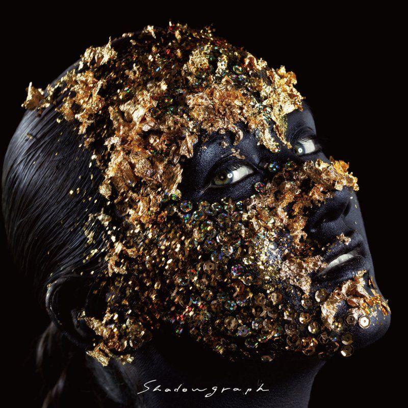 Capa do Álbum "Shadowgraph", de Myth & Roid