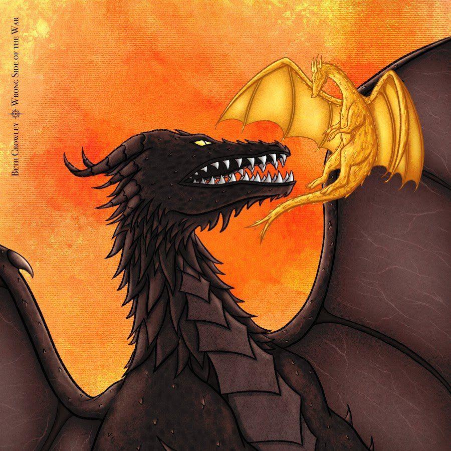 Capa do Single/EP "Wrong Side Of The War", de Beth Crowley