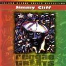 Portada de Álbum "Reggae Greats: Jimmy Cliff", de Jimmy Cliff