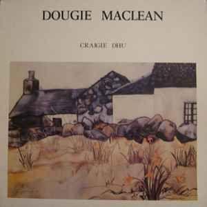 Album cover of "Craigie Dhu" by Dougie Maclean
