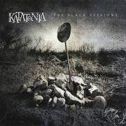 Portada de Álbum "Black Sessions CD+DVD", de Katatonia