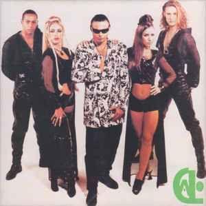 Portada de Álbum "Caló 93", de Caló