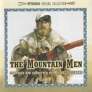 Capa do álbum "The Mountain Men", de Michel Legrand