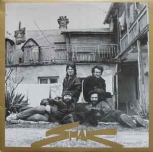 Capa do Álbum "Smak 86", de Smak