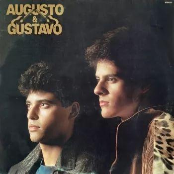 Portada de Álbum "Augusto & Gustavo", de Augusto & Gustavo