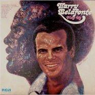 Capa do álbum "Play Me", de Harry Belafonte
