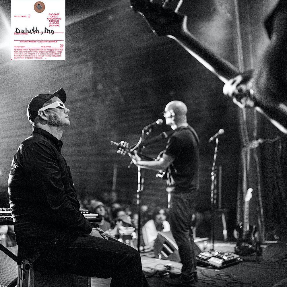 Portada de Sencillo/EP "When I Go Deaf", de Have A Nice Life