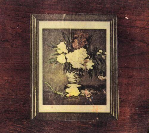 Portada de Álbum "The Covers Record", de Cat Power