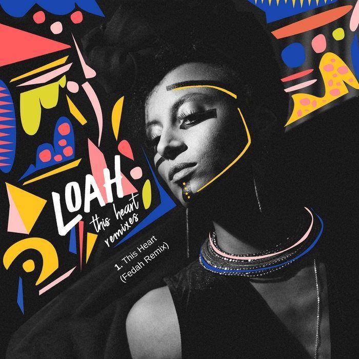 Portada de Sencillo/EP "This Heart (Fehdah Remix)", de Fehdah