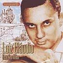 Capa do Álbum "Este Seu Olhar", de Luiz Cláudio