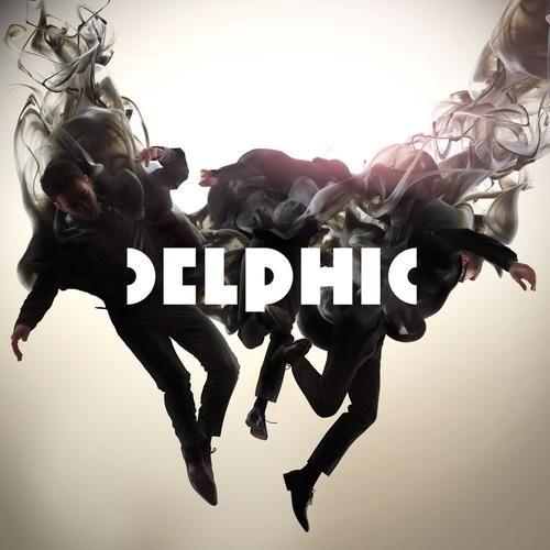 Portada de Álbum "Acolyte", de Delphic