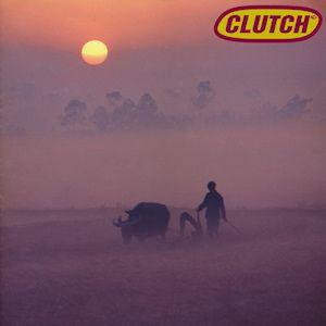 Capa do Single/EP "Passive Restraints", de Clutch