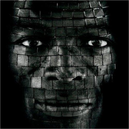Capa do álbum "System", de Seal
