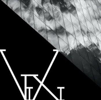 Capa do Single/EP "Eu Vivo", de Thiago Passero