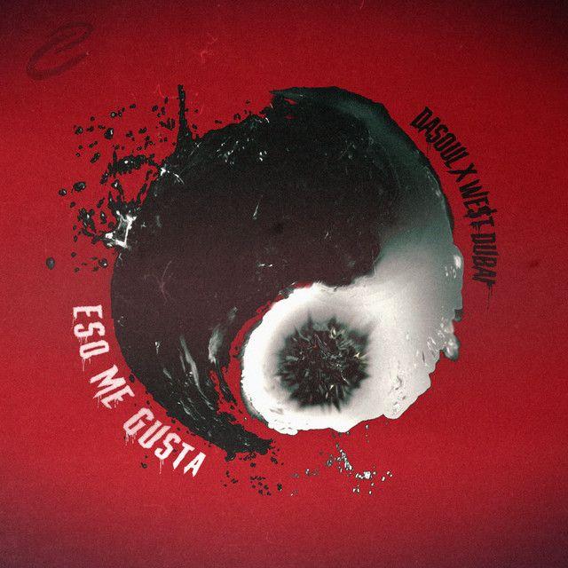 Capa do Single/EP "Eso Me Gusta", de Dasoul