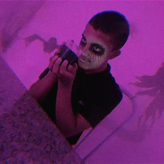 Capa do Single/EP "Halloween ", de Crazy Fox