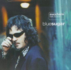 Portada de Álbum "Bluesugar", de Zucchero
