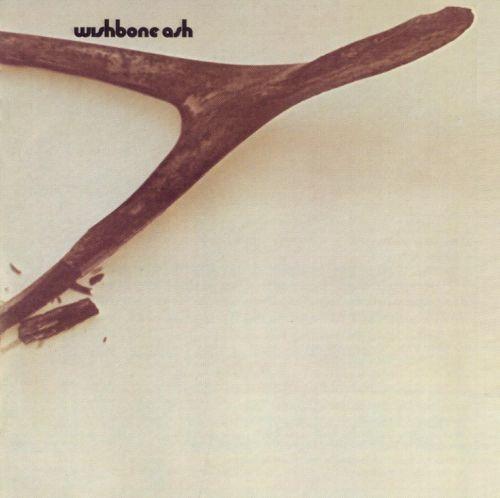 Portada de Álbum "Wishbone Ash", de Wishbone Ash