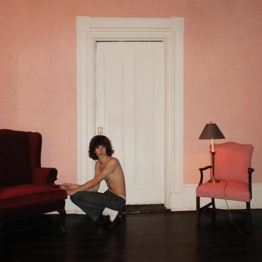 Portada de Sencillo/EP "Dogwoond", de Jace Cameron