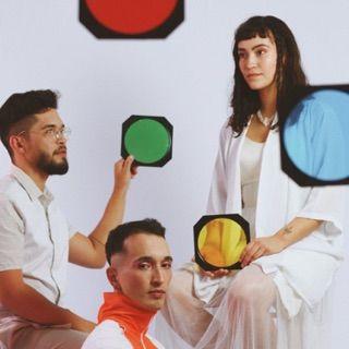 Portada de Sencillo/EP "Encanto", de Cidrais