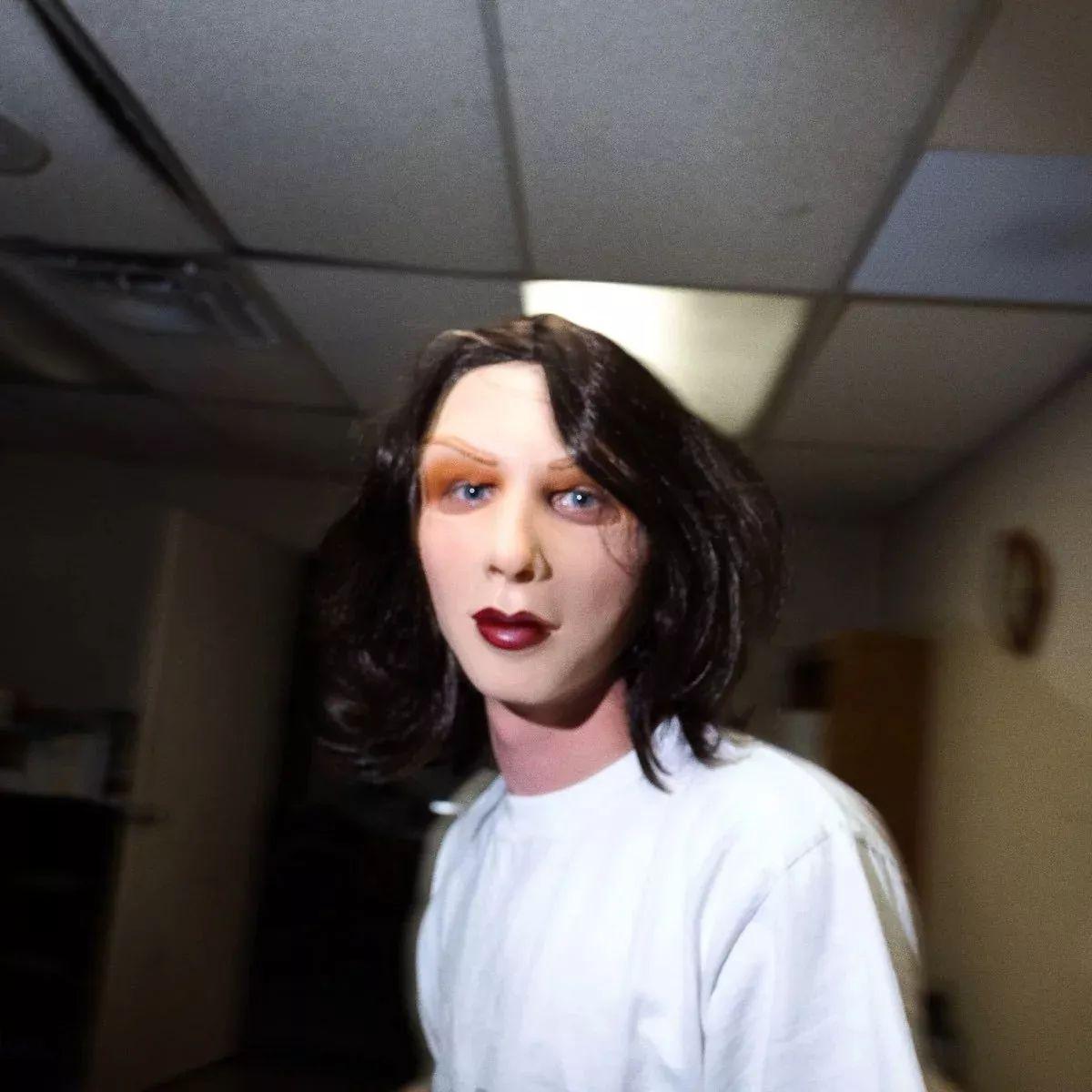 Portada de Álbum "Blanket", de Kevin Abstract