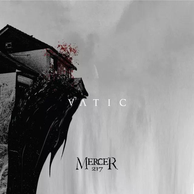 Portada de Sencillo/EP "Mercer 217", de Vatic