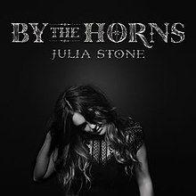 Portada de Álbum "By the Horns", de Julia Stone