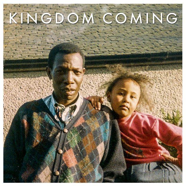 Portada de Sencillo/EP "Kingdom Coming", de Emeli Sandé