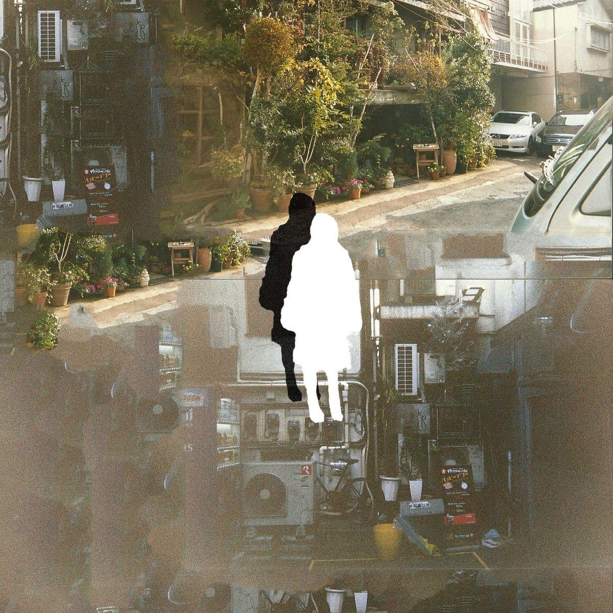 Portada de Álbum "The One I Wanted To Be", de Sharpless