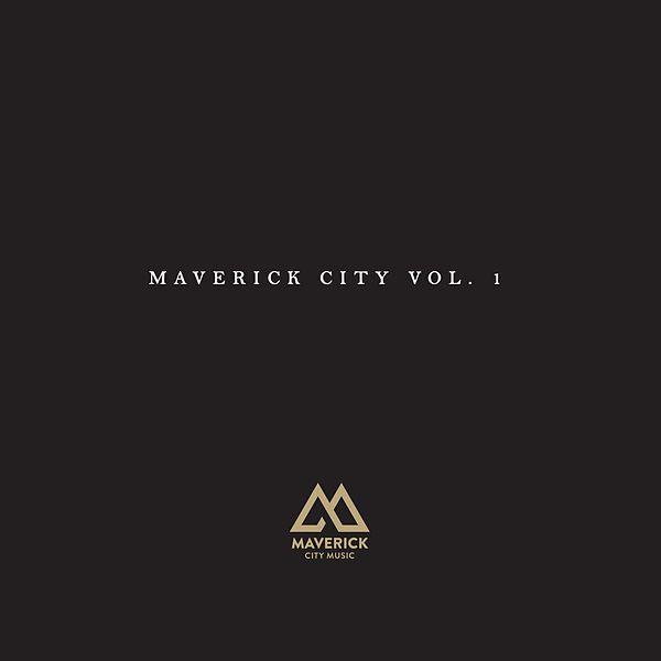 Portada de Álbum "Maverick City, Vol. 1", de Maverick City Music