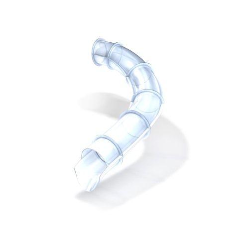 Portada de Sencillo/EP "JUST LIKE WE NEVER SAID GOODBYE", de SOPHIE