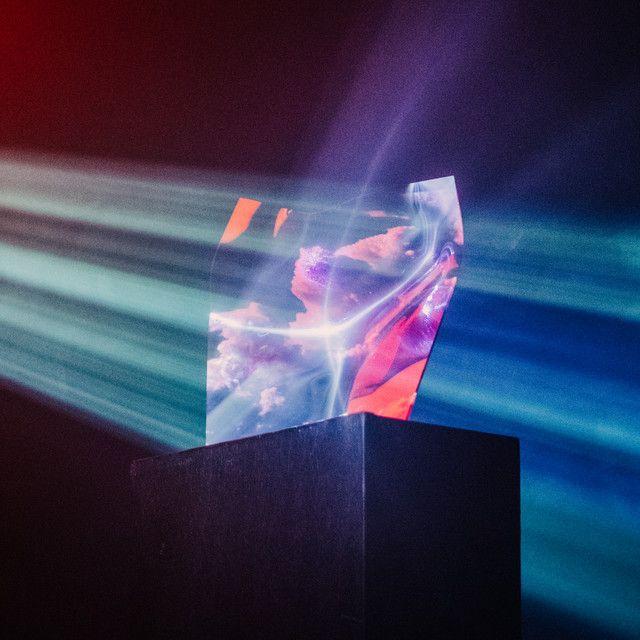 Portada de Álbum "See The Light (Live)", de The Belonging Co