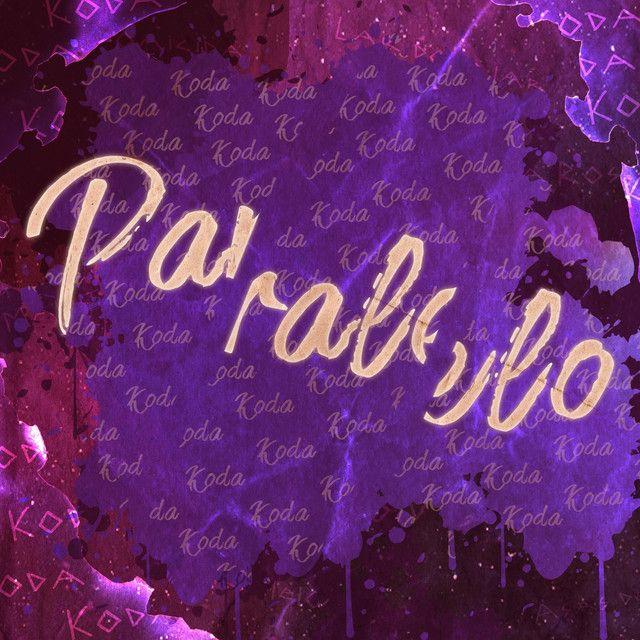 Portada de Álbum "Paralelo", de K o d a (BR)