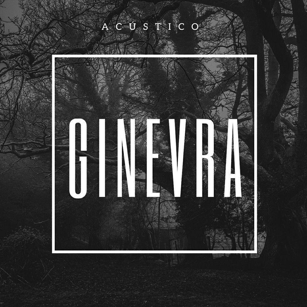 Portada de Álbum "Acústico", de Banda Ginevra