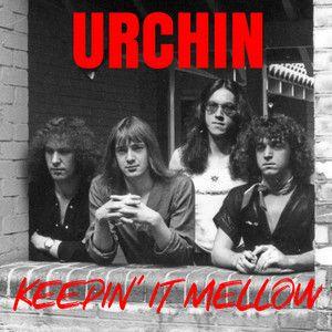 Portada de Sencillo/EP "Keeping It Meelow", de Urchin