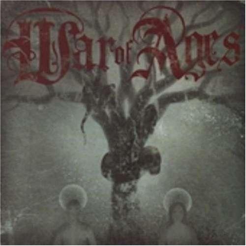 Capa do Álbum "War Of Ages", de War of Ages