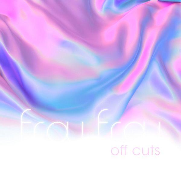 Capa do álbum "Off Cuts ", de Frou Frou