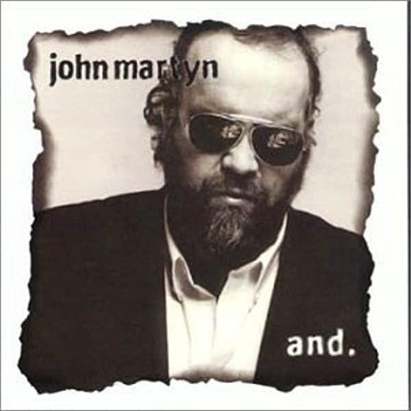 Capa do Álbum "And", de John Martyn