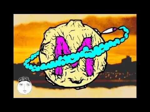 Portada de Álbum "The Gypsy's Tale Mixtape", de MØ CORP