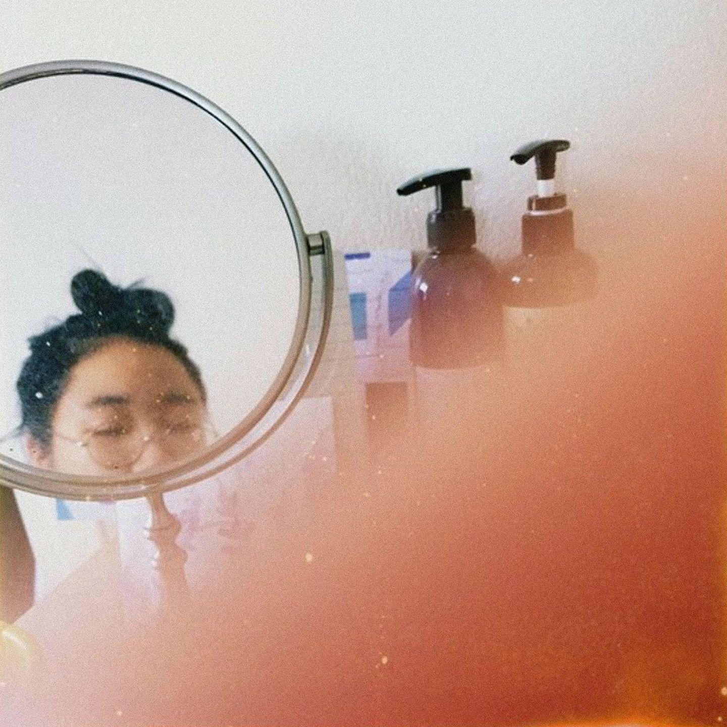 Portada de Álbum "Yaeji", de Yaeji