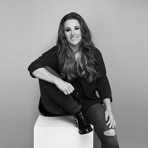 Capa do Single/EP "Bleed Red", de Sam Bailey