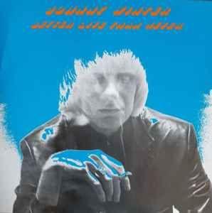 Capa do Álbum "Better Live Than Never", de Johnny Winter