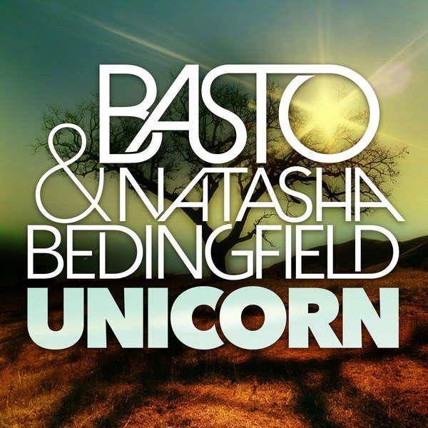 Portada de Sencillo/EP "Unicorn (feat. Basto)", de Natasha Bedingfield