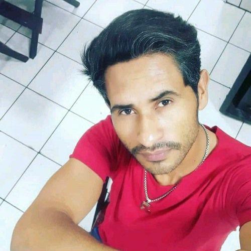 Capa do Single/EP "Ela Sabe Me Conquistar", de Jhony Cinco